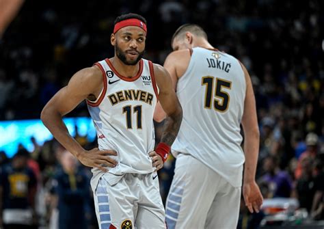 Former Nuggets sixth man Bruce Brown agrees to 2-year, $45 million deal with Pacers, source says